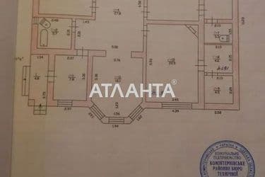 House by the address st. Radostnaya (area 170 m²) - Atlanta.ua - photo 28