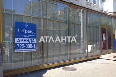 Коммерческая недвижимость по адресу ул. Преображенская (площадь 120 м²) - Atlanta.ua - фото 3