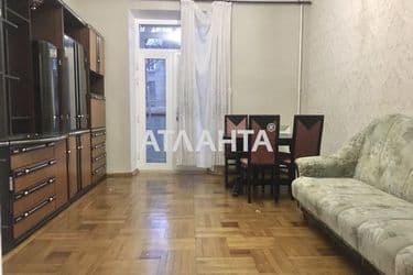 3-кімнатна квартира за адресою вул. Проспект Шевченка (площа 94 м²) - Atlanta.ua - фото 45