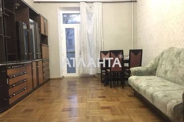 3-кімнатна квартира за адресою вул. Проспект Шевченка (площа 94 м²) - Atlanta.ua - фото 56