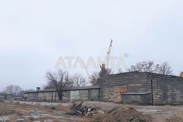 Коммерческая недвижимость по адресу ул. Промышленная (площадь 1981,8 м²) - Atlanta.ua - фото 7