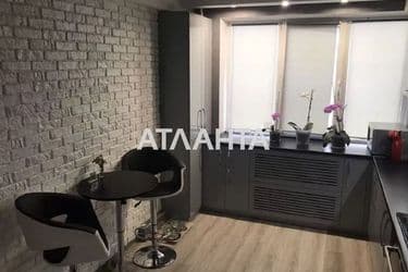 2-кімнатна квартира за адресою вул. Паркова (площа 80 м²) - Atlanta.ua - фото 10