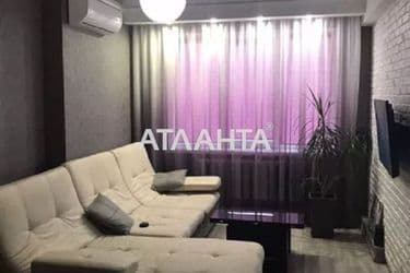 2-rooms apartment apartment by the address st. Parkovaya (area 80 m²) - Atlanta.ua - photo 12