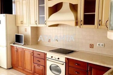 2-rooms apartment apartment by the address st. Frantsuzskiy bul Proletarskiy bul (area 100 m²) - Atlanta.ua - photo 27