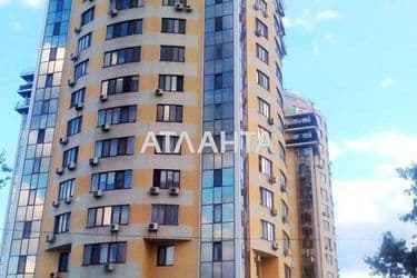 1-room apartment apartment by the address st. Shevchenko pr (area 57 m²) - Atlanta.ua - photo 4