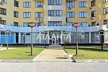 1-room apartment apartment by the address st. Shevchenko pr (area 57 m²) - Atlanta.ua - photo 5