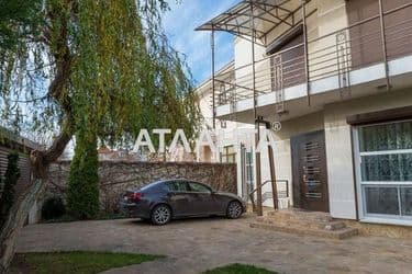 House by the address st. Garshina per (area 180 m²) - Atlanta.ua - photo 11