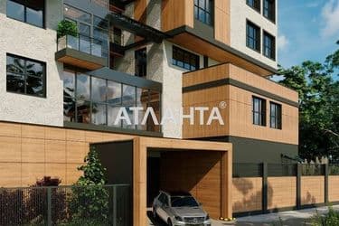 3-комнатная квартира по адресу ул. Репина (площадь 167,1 м²) - Atlanta.ua - фото 25