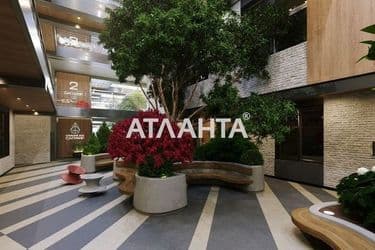 3-кімнатна квартира за адресою вул. Рєпіна (площа 167,1 м²) - Atlanta.ua - фото 29