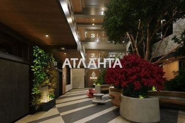 3-комнатная квартира по адресу ул. Репина (площадь 167,1 м²) - Atlanta.ua - фото 31