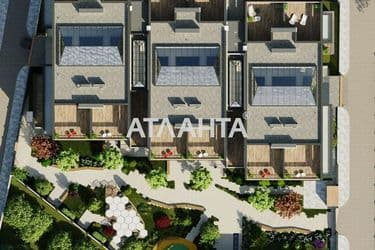 3-кімнатна квартира за адресою вул. Рєпіна (площа 167,1 м²) - Atlanta.ua - фото 38