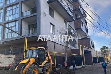 3-кімнатна квартира за адресою вул. Рєпіна (площа 167,1 м²) - Atlanta.ua - фото 40