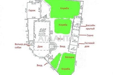 Будинок за адресою Колективний пров. (площа 723 м²) - Atlanta.ua - фото 65