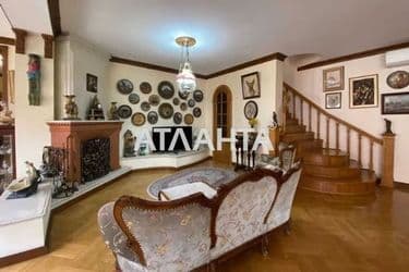 Будинок за адресою Колективний пров. (площа 723 м²) - Atlanta.ua - фото 35