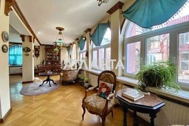 Будинок за адресою Колективний пров. (площа 723 м²) - Atlanta.ua - фото 37