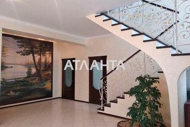 Будинок за адресою вул. Каштанова (площа 196,4 м²) - Atlanta.ua - фото 33