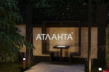 3-комнатная квартира по адресу ул. Репина (площадь 181,9 м²) - Atlanta.ua - фото 26