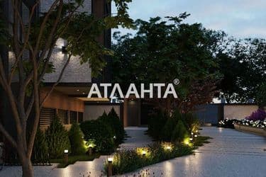 3-комнатная квартира по адресу ул. Репина (площадь 181,9 м²) - Atlanta.ua - фото 28