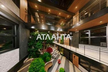 3-комнатная квартира по адресу ул. Репина (площадь 181,9 м²) - Atlanta.ua - фото 31