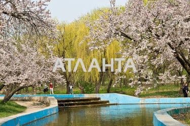 Коммерческая недвижимость по адресу ул. Зоопарковая (площадь 17 м²) - Atlanta.ua - фото 10