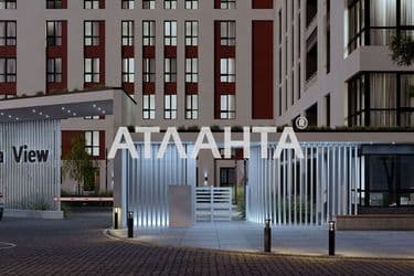 2-кімнатна квартира за адресою вул. Гагарінське плато (площа 63,7 м²) - Atlanta.ua - фото 8