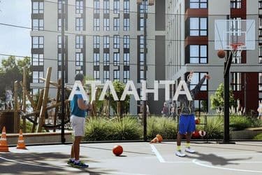 2-rooms apartment apartment by the address st. Gagarinskoe plato (area 63,3 m²) - Atlanta.ua - photo 9