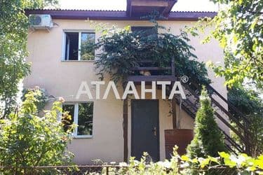 Будинок за адресою вул. Кільцева (площа 271 м²) - Atlanta.ua - фото 54