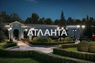 3-комнатная квартира по адресу Французский бул. (площадь 236,5 м²) - Atlanta.ua - фото 27