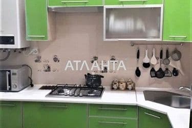 3-кімнатна квартира за адресою вул. Сільськогосподарська (площа 72,9 м²) - Atlanta.ua - фото 30