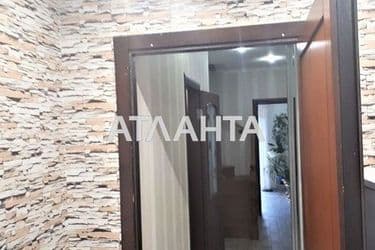 3-rooms apartment apartment by the address st. Selskokhozyaystvennaya (area 72,9 m²) - Atlanta.ua - photo 27
