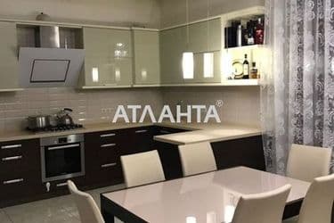 House by the address st. Granitnaya (area 176,6 m²) - Atlanta.ua - photo 26