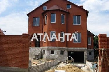 House by the address st. 8 marta (area 296,5 m²) - Atlanta.ua - photo 9