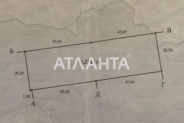 Landplot by the address st. Stepovaya (area 23,8 acr) - Atlanta.ua - photo 7