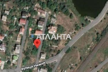 Ділянка за адресою вул. 1-я лінія (площа 6 сот) - Atlanta.ua - фото 12