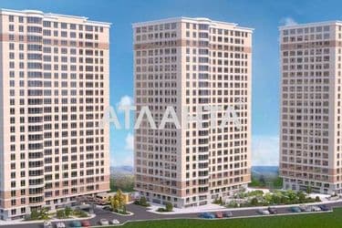 1-кімнатна квартира за адресою вул. Генуезька (площа 66,5 м²) - Atlanta.ua - фото 6