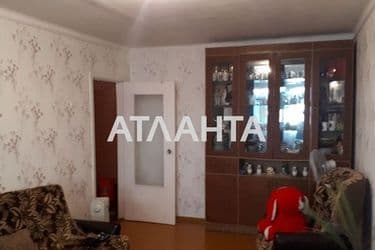 2-кімнатна квартира за адресою вул. 1 травня (площа 56 м²) - Atlanta.ua - фото 10