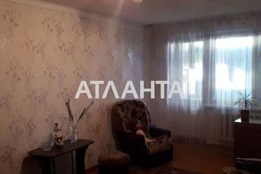 2-кімнатна квартира за адресою вул. 1 травня (площа 56 м²) - Atlanta.ua - фото 13