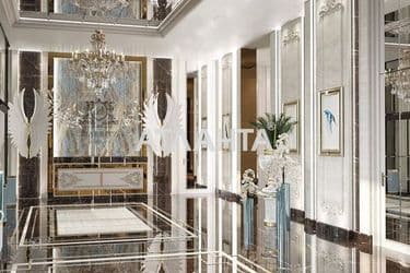3-rooms apartment apartment by the address st. Frantsuzskiy bul Proletarskiy bul (area 189,8 m²) - Atlanta.ua - photo 23