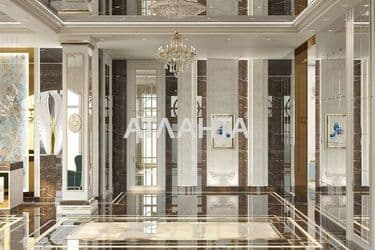 3-rooms apartment apartment by the address st. Frantsuzskiy bul Proletarskiy bul (area 189,8 m²) - Atlanta.ua - photo 26