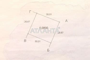 Landplot by the address st. Troitskaya (area 8 acr) - Atlanta.ua - photo 4