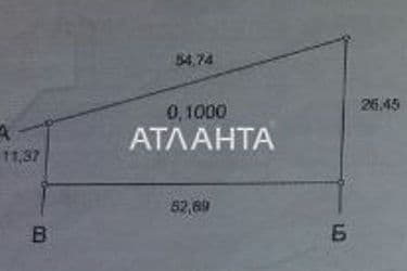 Landplot by the address (area 10 acr) - Atlanta.ua - photo 8