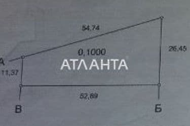 Участок по адресу (площадь 10 сот) - Atlanta.ua - фото 8