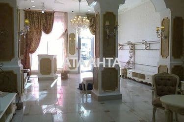 Коммерческая недвижимость по адресу ул. Генуэзская (площадь 150 м²) - Atlanta.ua - фото 8