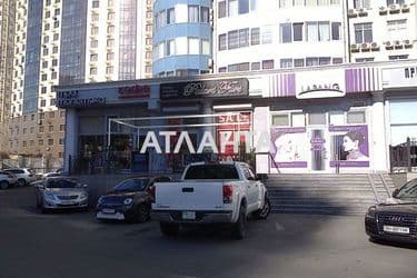 Коммерческая недвижимость по адресу ул. Генуэзская (площадь 150 м²) - Atlanta.ua - фото 11