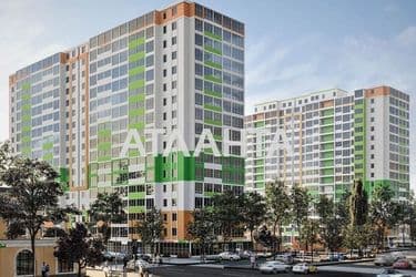 1-кімнатна квартира за адресою вул. Бугаївська (площа 38,6 м²) - Atlanta.ua - фото 15