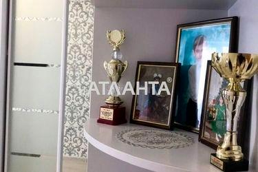 2-rooms apartment apartment by the address st. Raduzhnyy m n (area 60 m²) - Atlanta.ua - photo 19