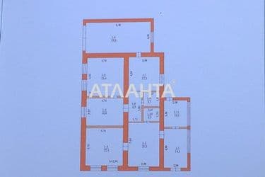 Landplot by the address st. Kostandi (area 9 acr) - Atlanta.ua - photo 8