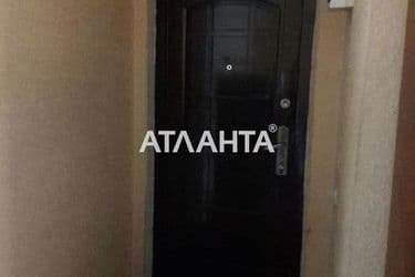 Room in dormitory apartment by the address st. Zholio kyuri (area 18 m²) - Atlanta.ua - photo 16