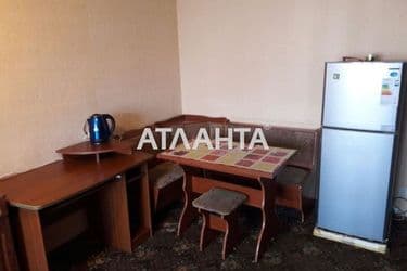 Room in dormitory apartment by the address st. Zholio kyuri (area 18 m²) - Atlanta.ua - photo 14