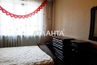 Room in dormitory apartment by the address st. Zholio kyuri (area 18 m²) - Atlanta.ua - photo 10